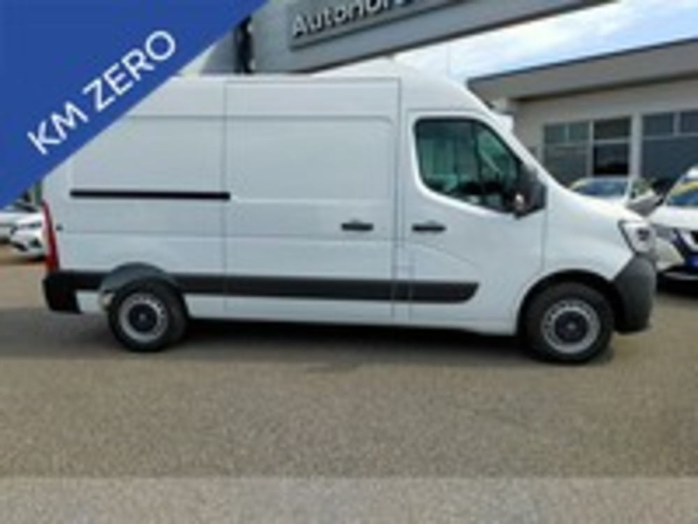 Renault Master Furgone nuova a Pordenone (4)