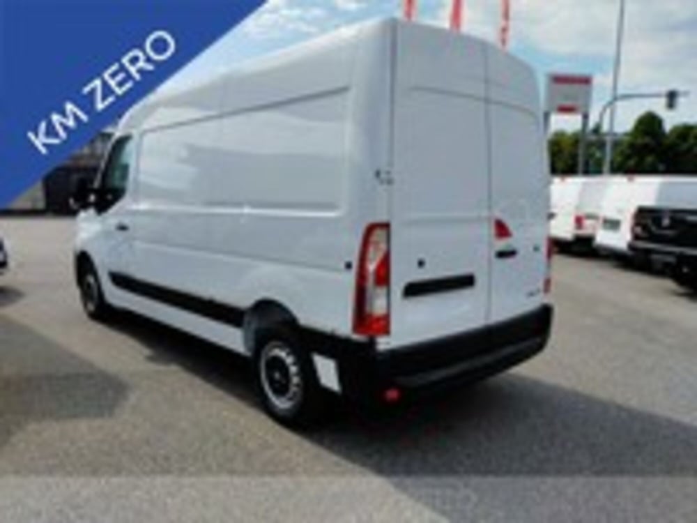 Renault Master Furgone nuova a Pordenone (7)