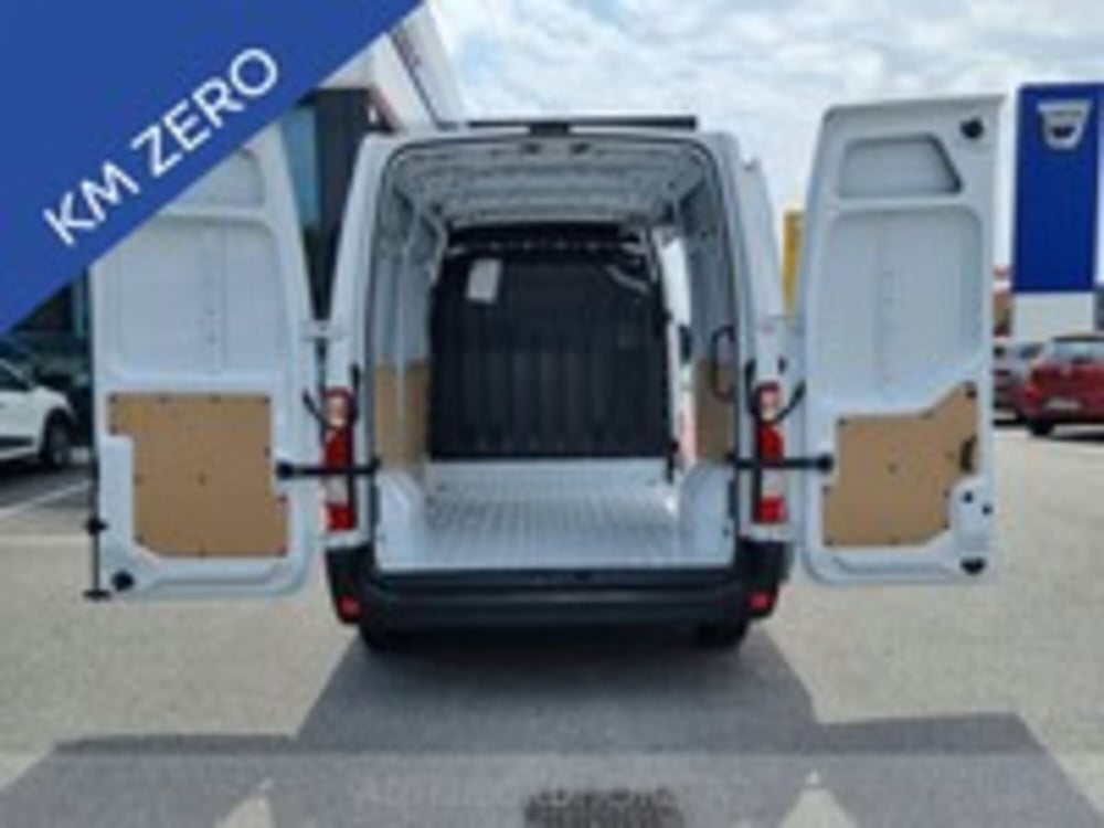 Renault Master Furgone nuova a Pordenone (10)