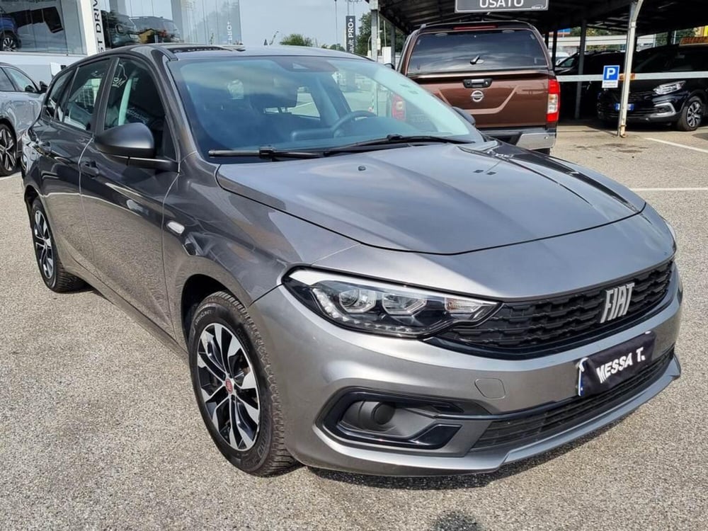 Fiat Tipo Station Wagon usata a Monza e Brianza (2)