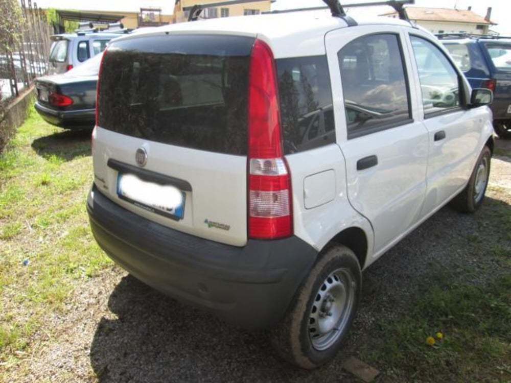 Fiat Panda usata a Pistoia (2)