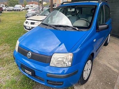 Fiat Panda 1.1 Active  del 2005 usata a Lamporecchio