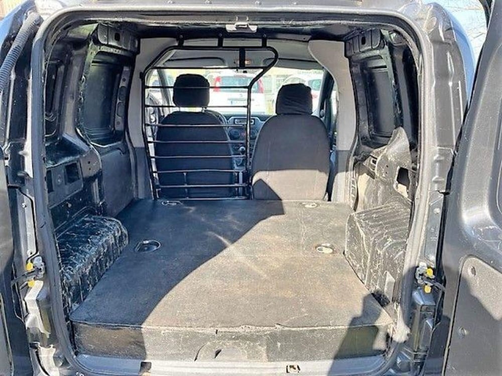 Fiat Fiorino usata a Pistoia (10)