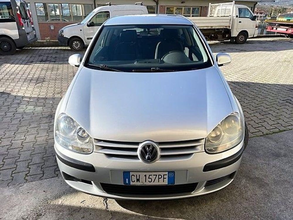 Volkswagen Golf usata a Pistoia (2)