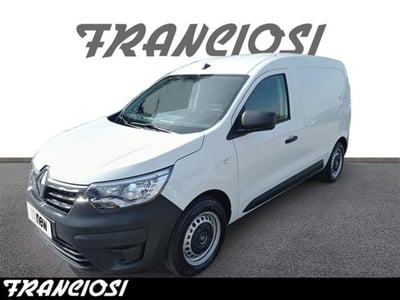 Renault Express van 1.5 Blue dci 95cv del 2023 usata a Mirandola