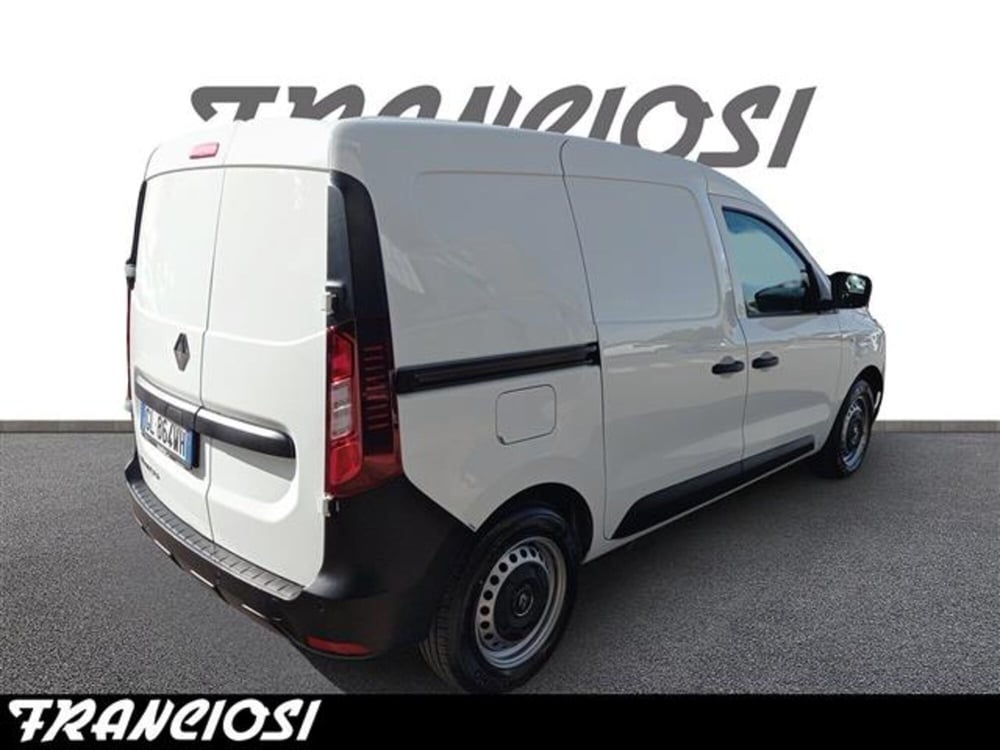 Renault Express usata a Modena (5)