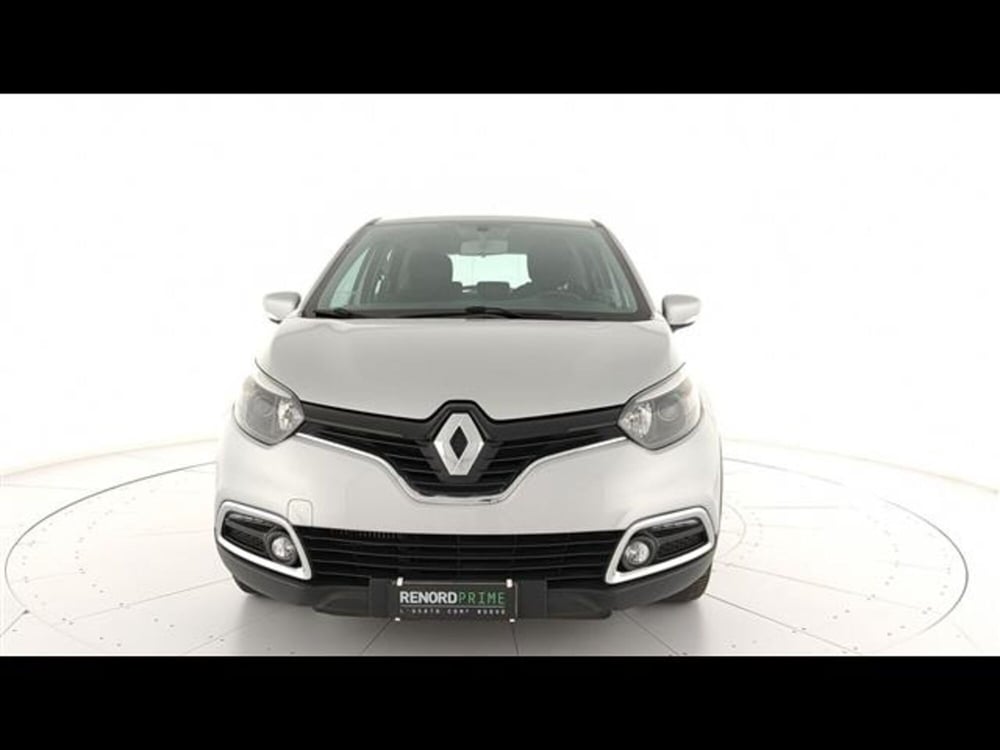 Renault Captur usata a Milano (3)