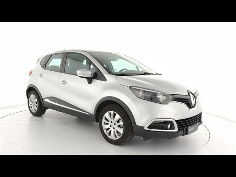 Renault Captur usata a Milano (6)