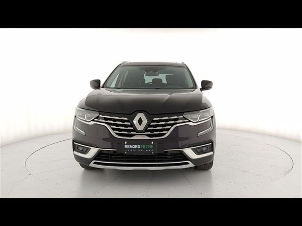 Renault Koleos usata a Milano (3)