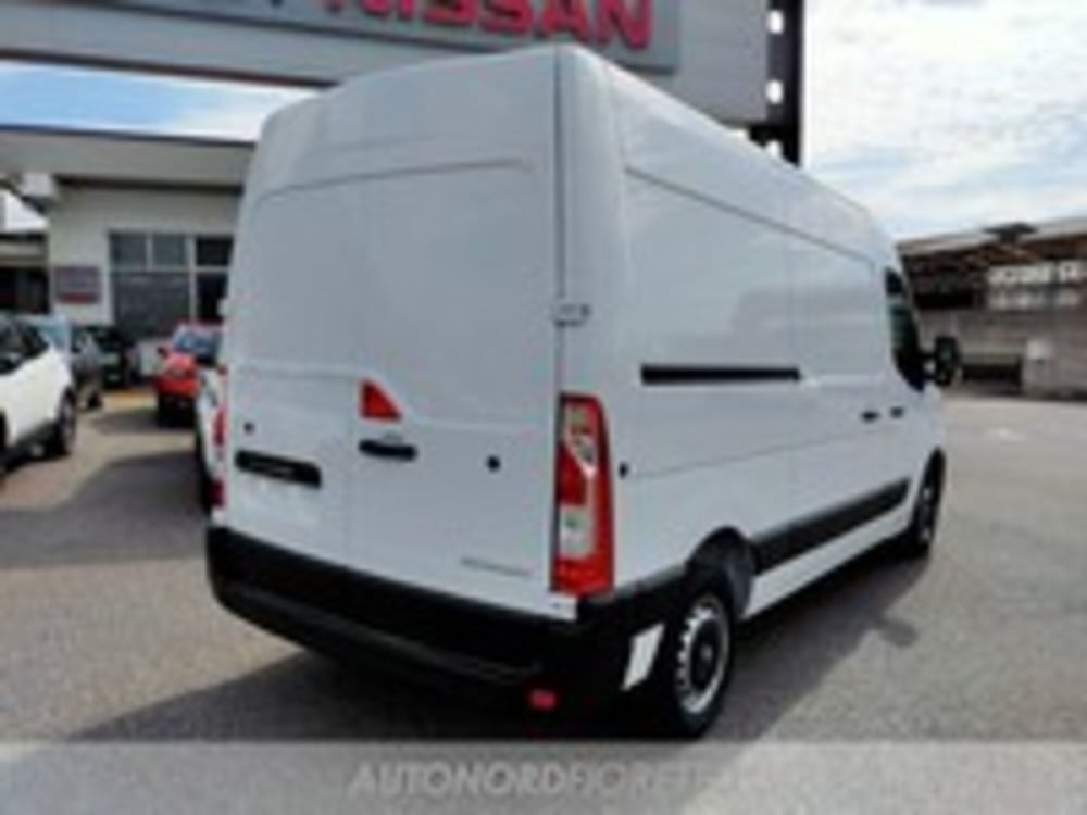 Renault Master Furgone nuova a Pordenone (5)