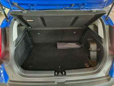 Hyundai Bayon 1.0 t-gdi 48V Xline imt del 2022 usata a Reggio nell'Emilia