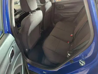 Hyundai Bayon 1.0 t-gdi 48V Xline imt del 2022 usata a Reggio nell'Emilia