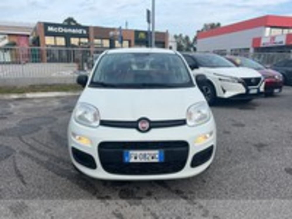 Fiat Panda usata a Pordenone (2)