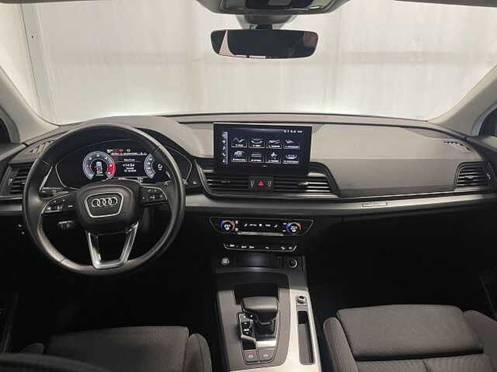 Audi Q5 Sportback usata a Lucca (3)