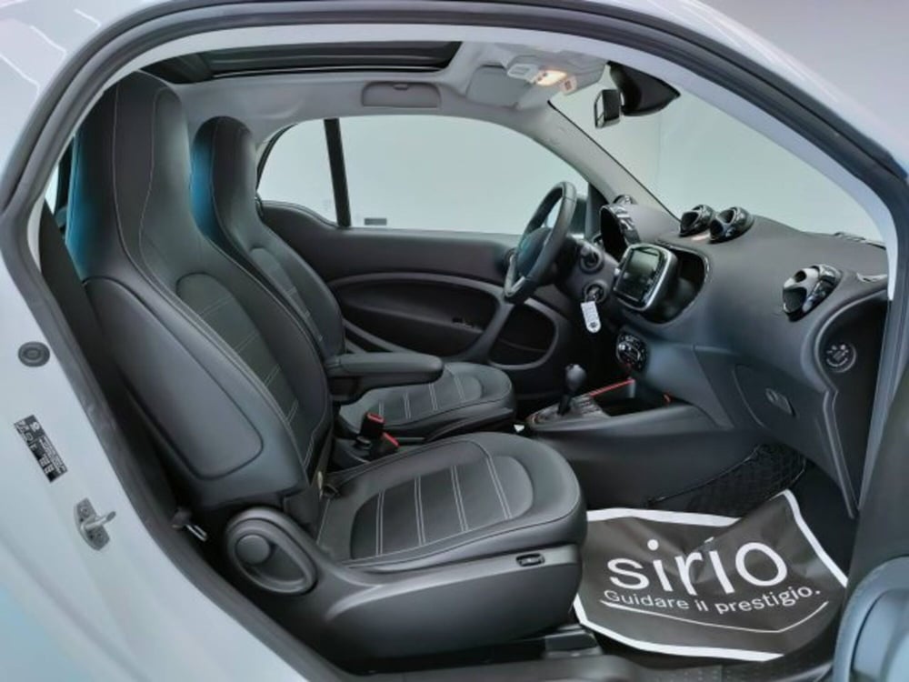 smart Fortwo usata a Teramo (12)