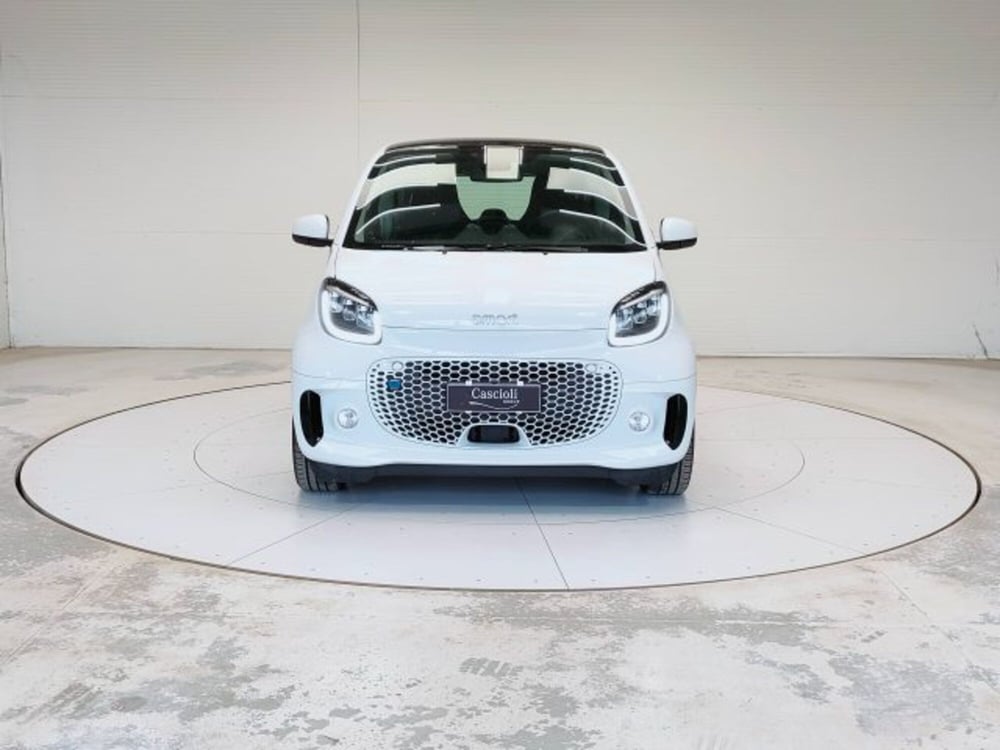 smart Fortwo usata a Teramo (2)