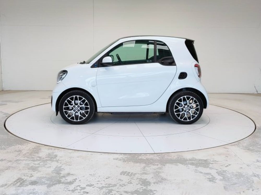 smart Fortwo usata a Teramo (3)