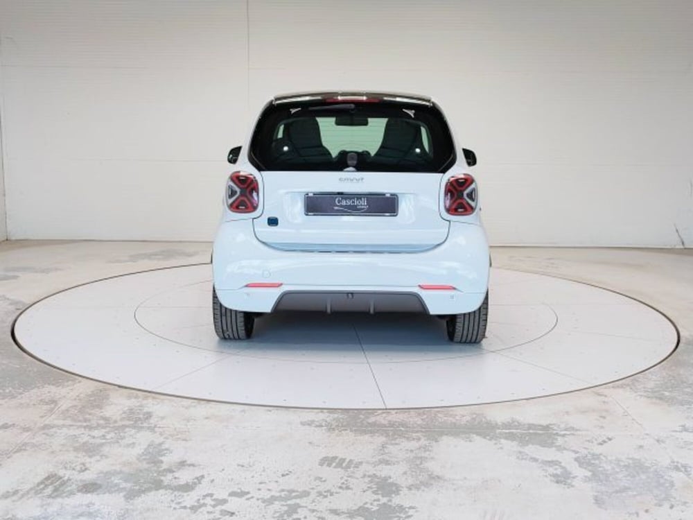 smart Fortwo usata a Teramo (4)