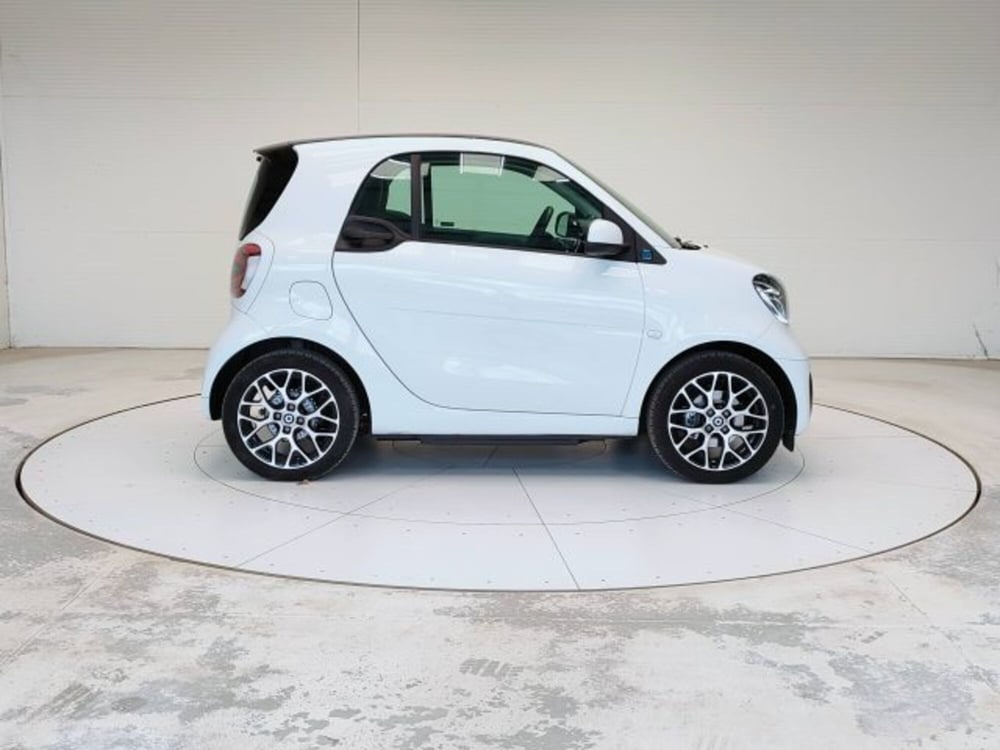 smart Fortwo usata a Teramo (7)