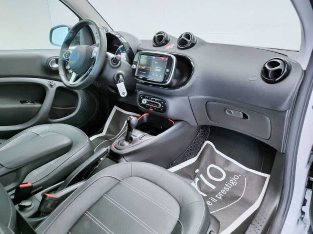 smart Fortwo usata a Teramo (9)