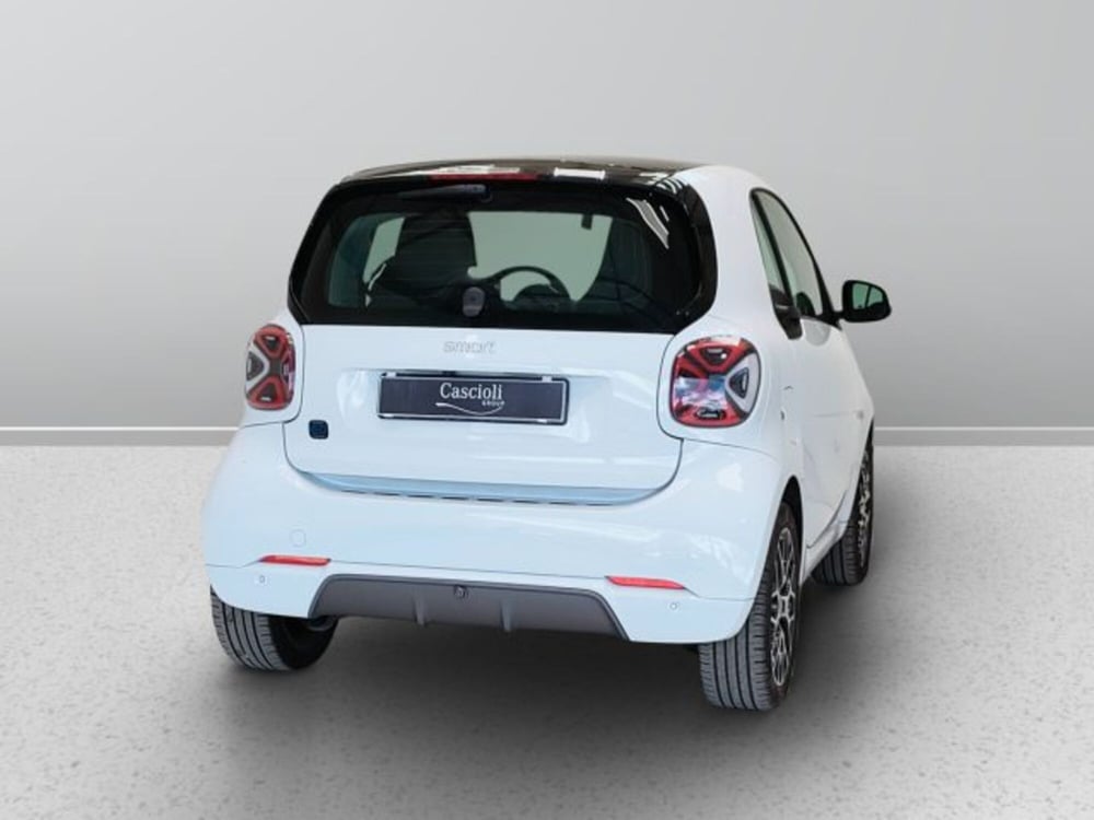 smart Fortwo usata a Teramo (6)