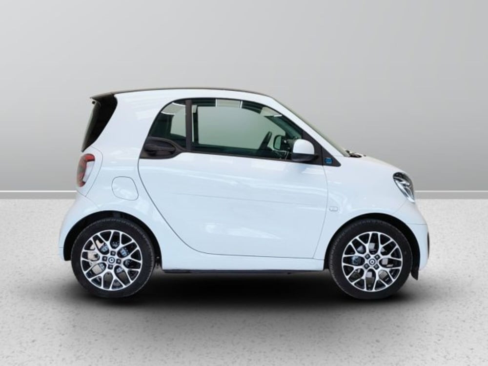 smart Fortwo usata a Teramo (7)