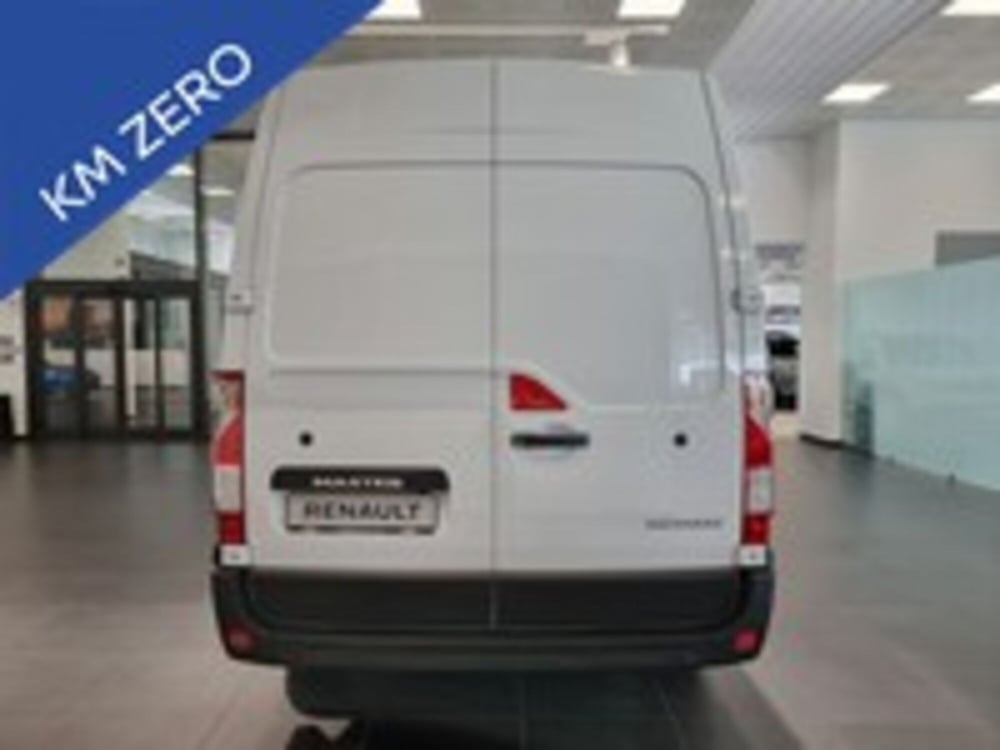 Renault Master Furgone nuova a Pordenone (6)