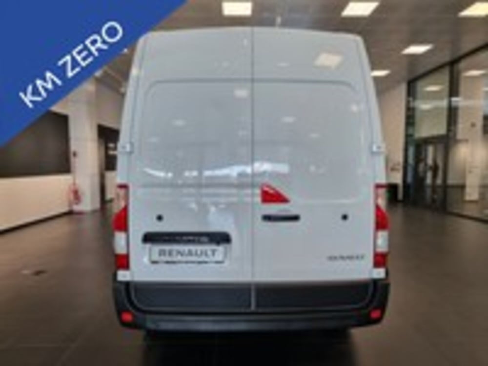 Renault Master Furgone nuova a Pordenone (6)