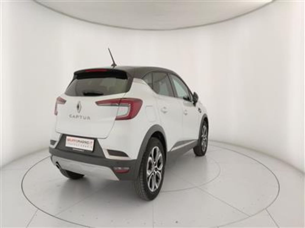 Renault Captur usata a Bari (7)