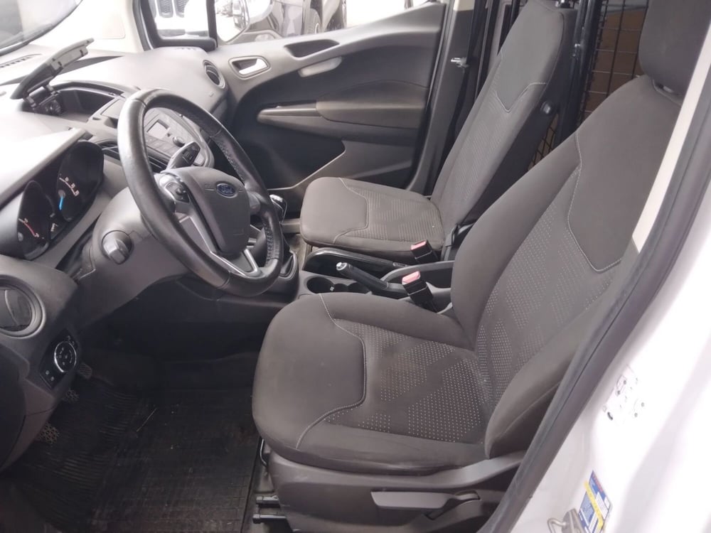 Ford Tourneo Courier usata a Alessandria (5)