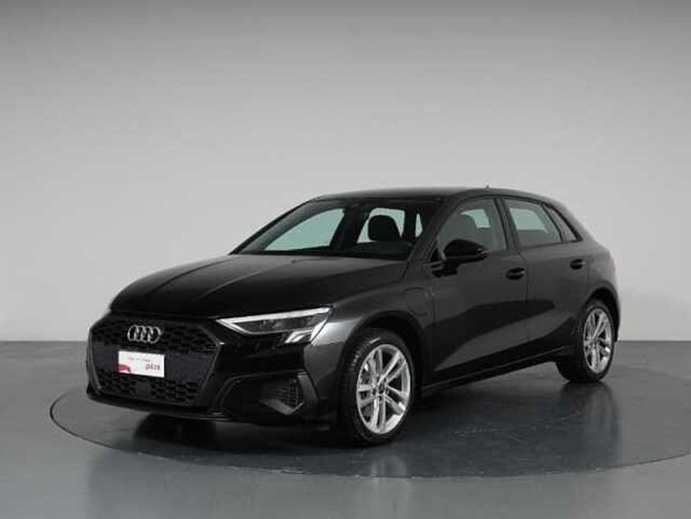 Audi A3 Sportback usata a Vicenza