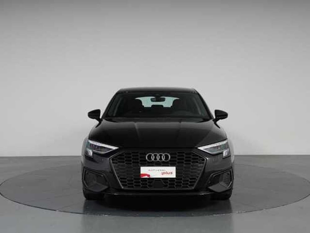 Audi A3 Sportback usata a Vicenza (2)