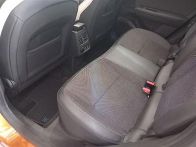 Renault Captur Plug-in Hybrid E-Tech 160 CV Intens del 2020 usata a Civitanova Marche