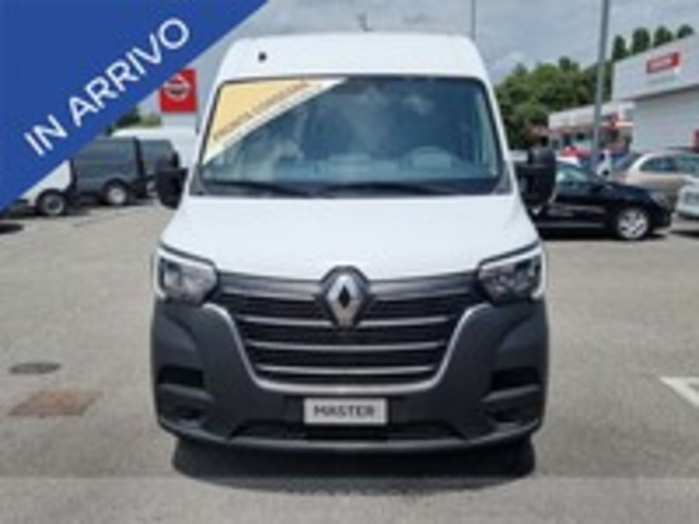 Renault Master Furgone nuova a Pordenone (2)