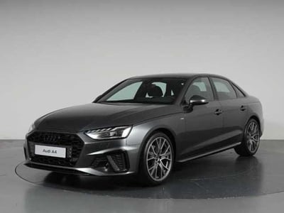 Audi A4 35 TDI/163 CV S tronic S line edition nuova a Altavilla Vicentina