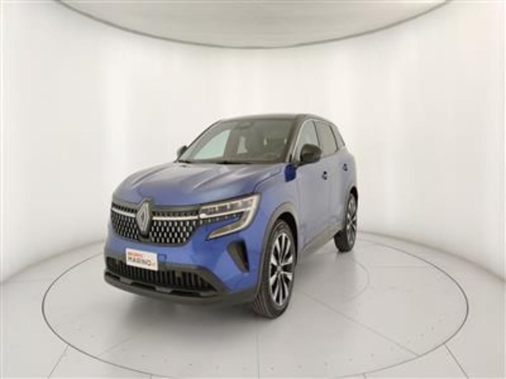 Renault Austral nuova a Bari