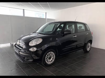 Fiat 500L 1.4 95 CV Urban  del 2020 usata a Torino