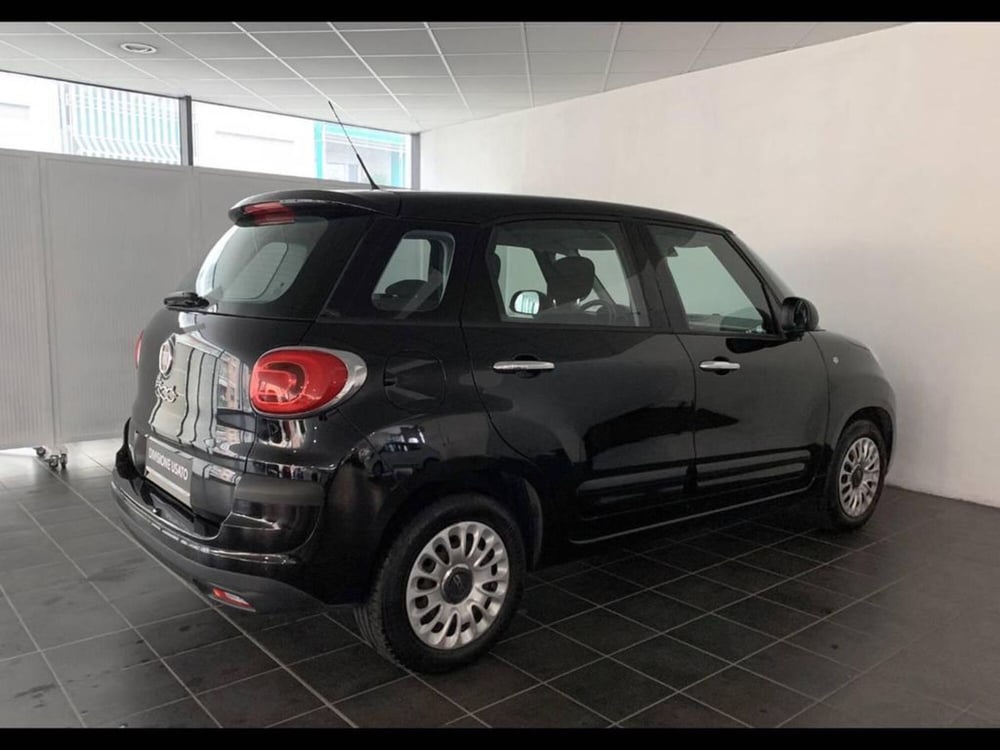 Fiat 500L usata a Torino (3)