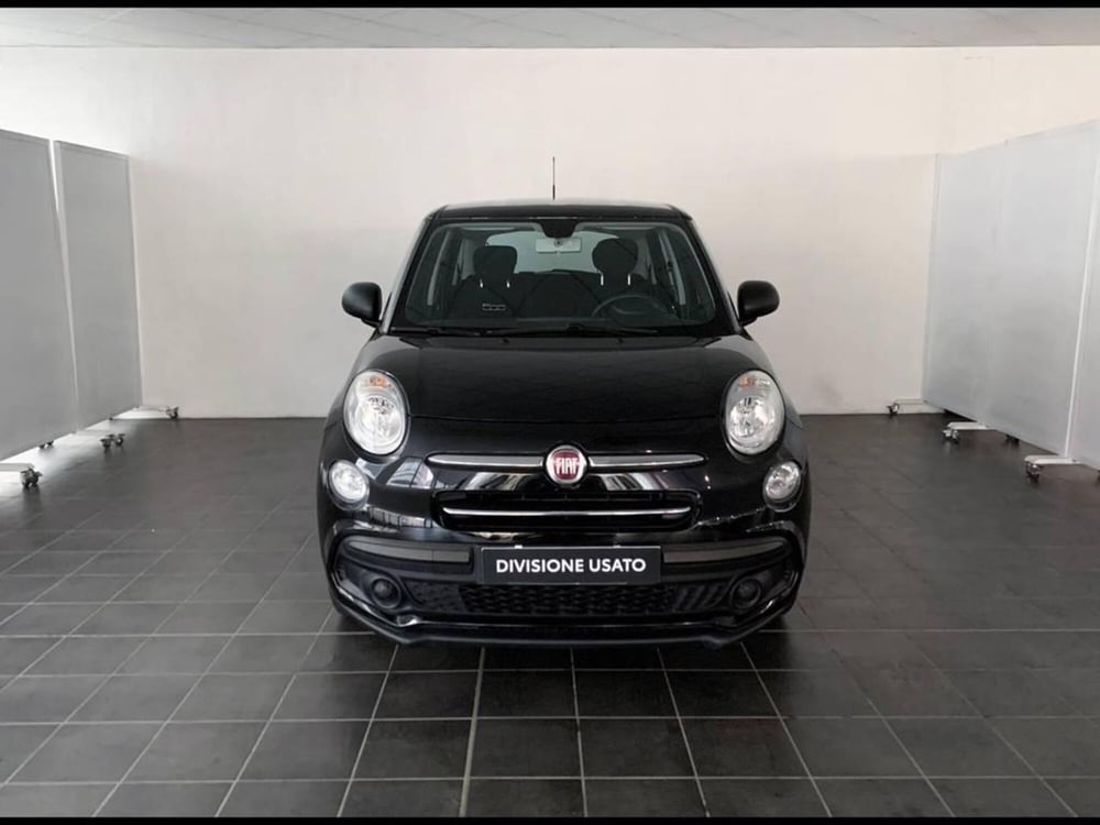 Fiat 500L usata a Torino (5)