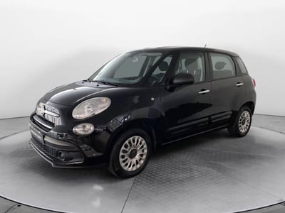 Fiat 500L 1.4 95 CV Urban del 2020 usata a Torino
