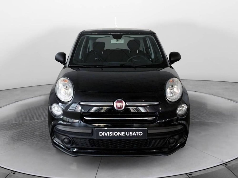 Fiat 500L usata a Torino (2)