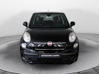 Fiat 500L 1.4 95 CV Urban del 2020 usata a Torino
