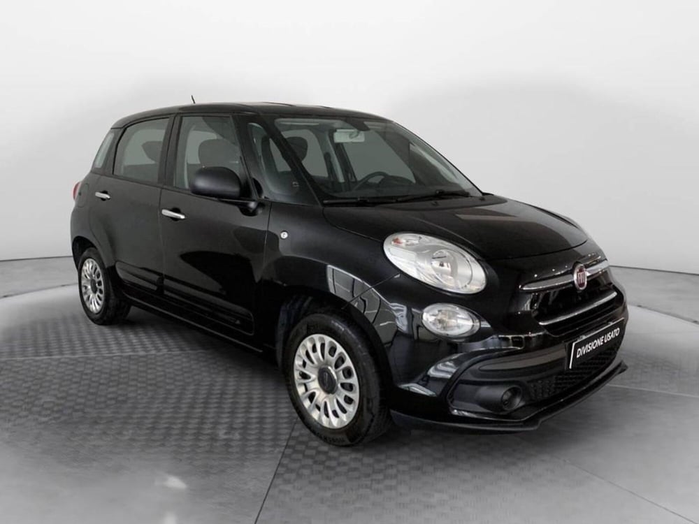 Fiat 500L usata a Torino (3)