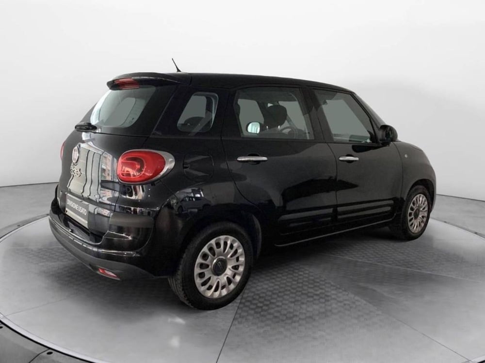 Fiat 500L usata a Torino (4)