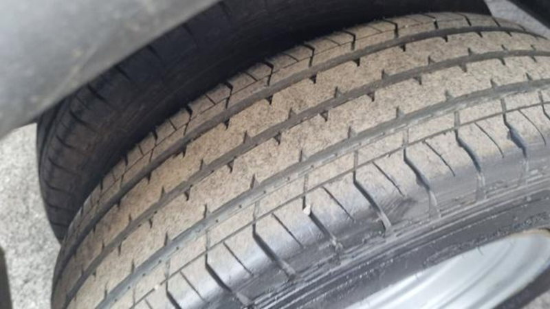 Opel Movano Telaio usata a Savona (12)