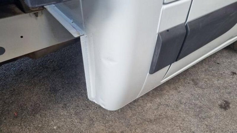 Opel Movano Telaio usata a Savona (13)