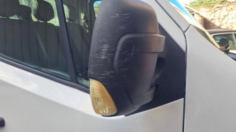 Opel Movano Telaio usata a Savona (15)