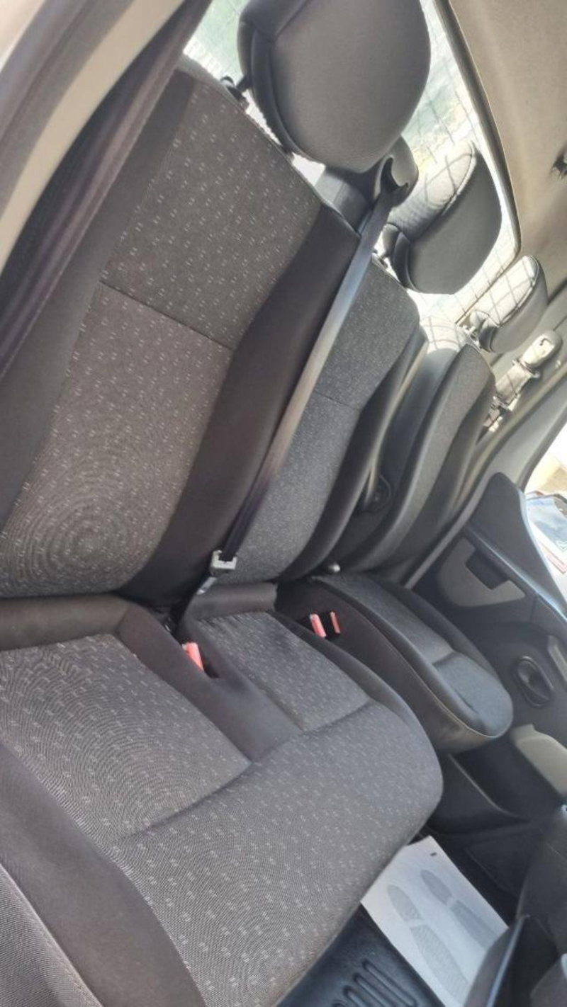 Opel Movano Telaio usata a Savona (16)