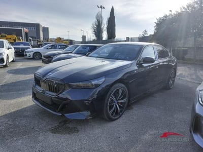 BMW i5 Touring edrive40 MSport Pro nuova a Corciano