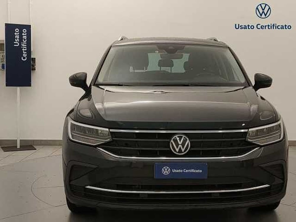 Volkswagen Tiguan usata a Varese (2)